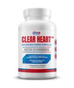 Heart health